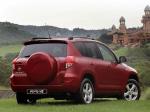 Toyota RAV4 2006 года (ZA)